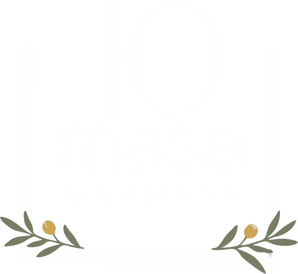 10 Masa Meyhane