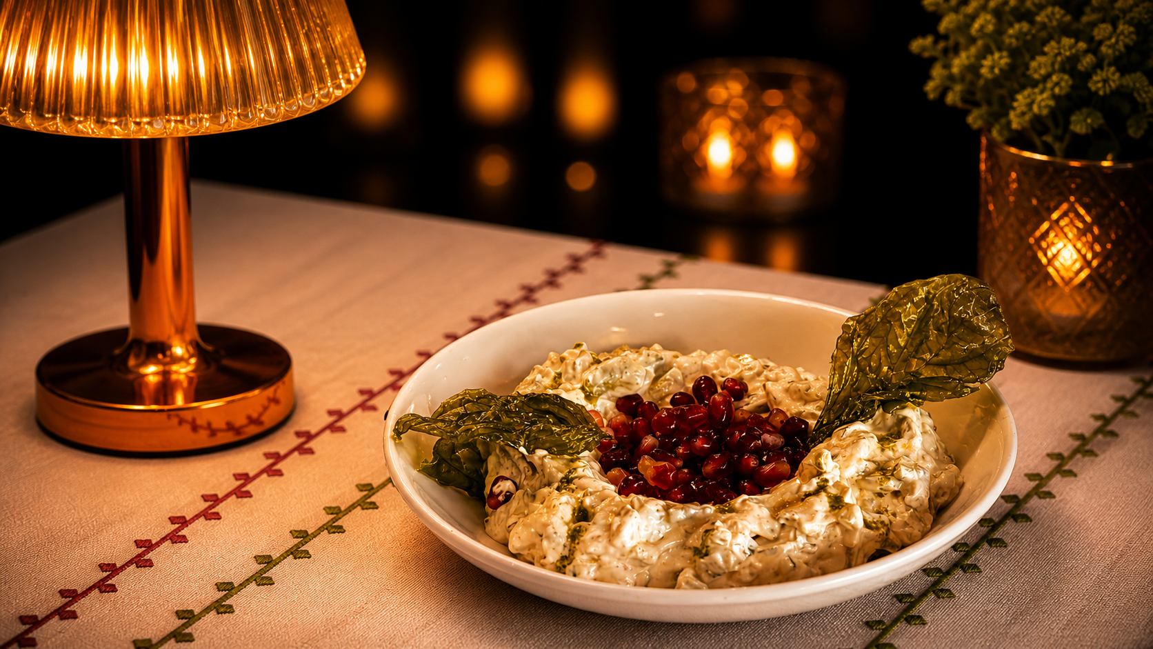 Kuru Cacık