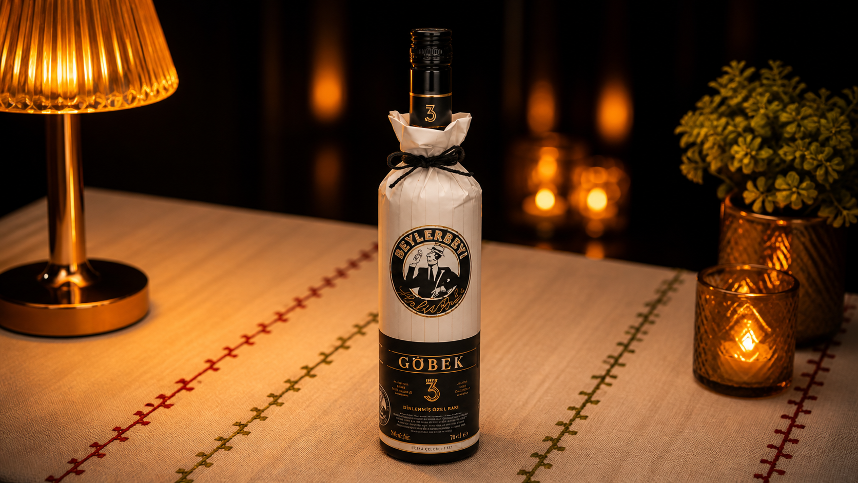 Beylerbeyi Göbek