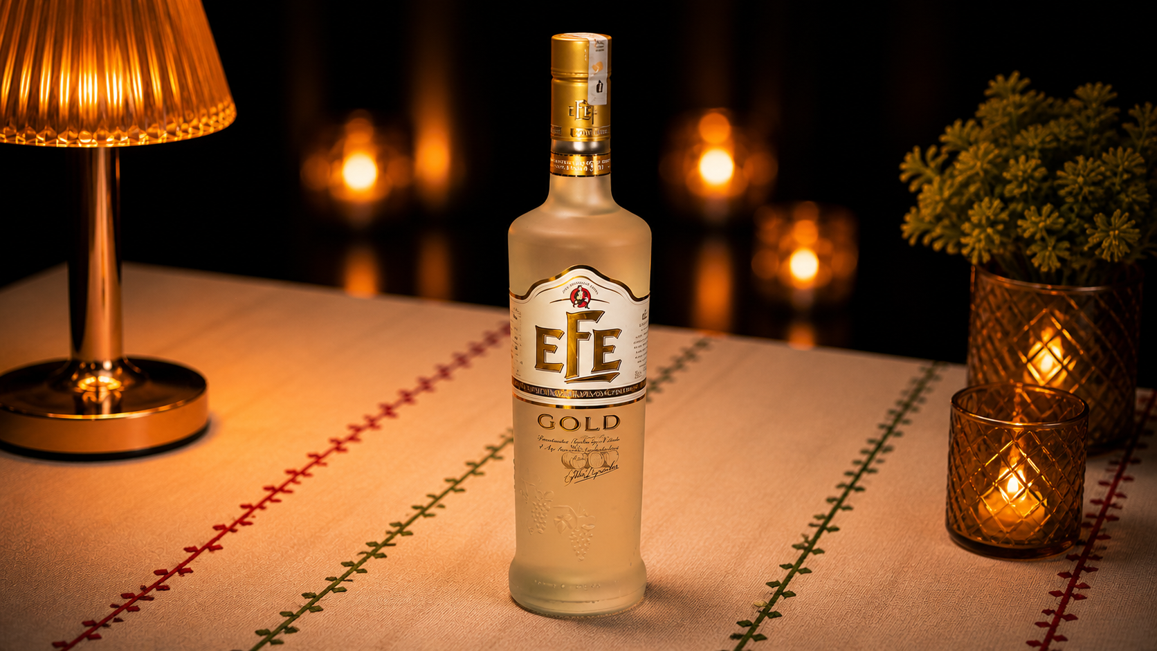Efe Gold