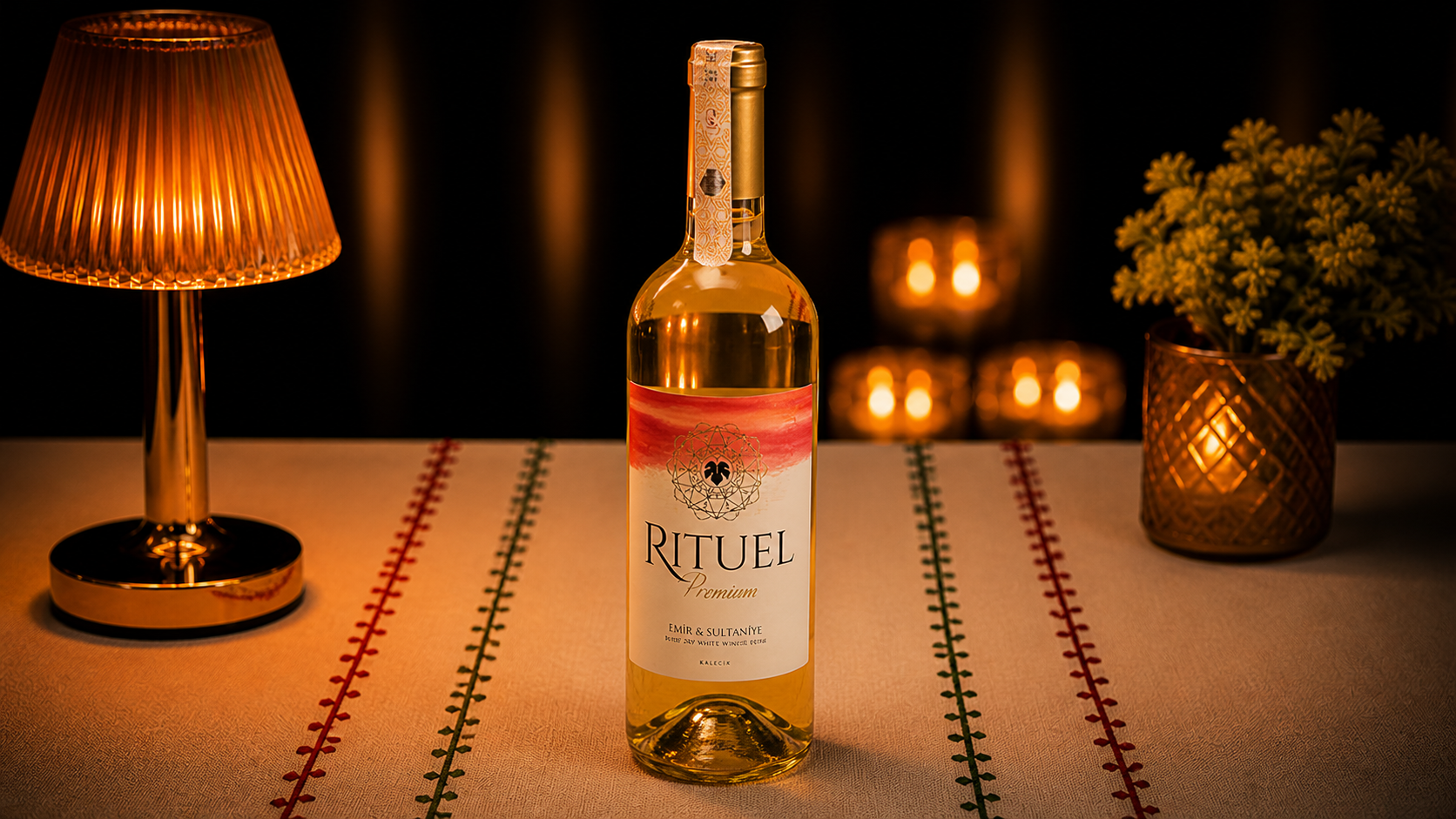 Ritüel Rose