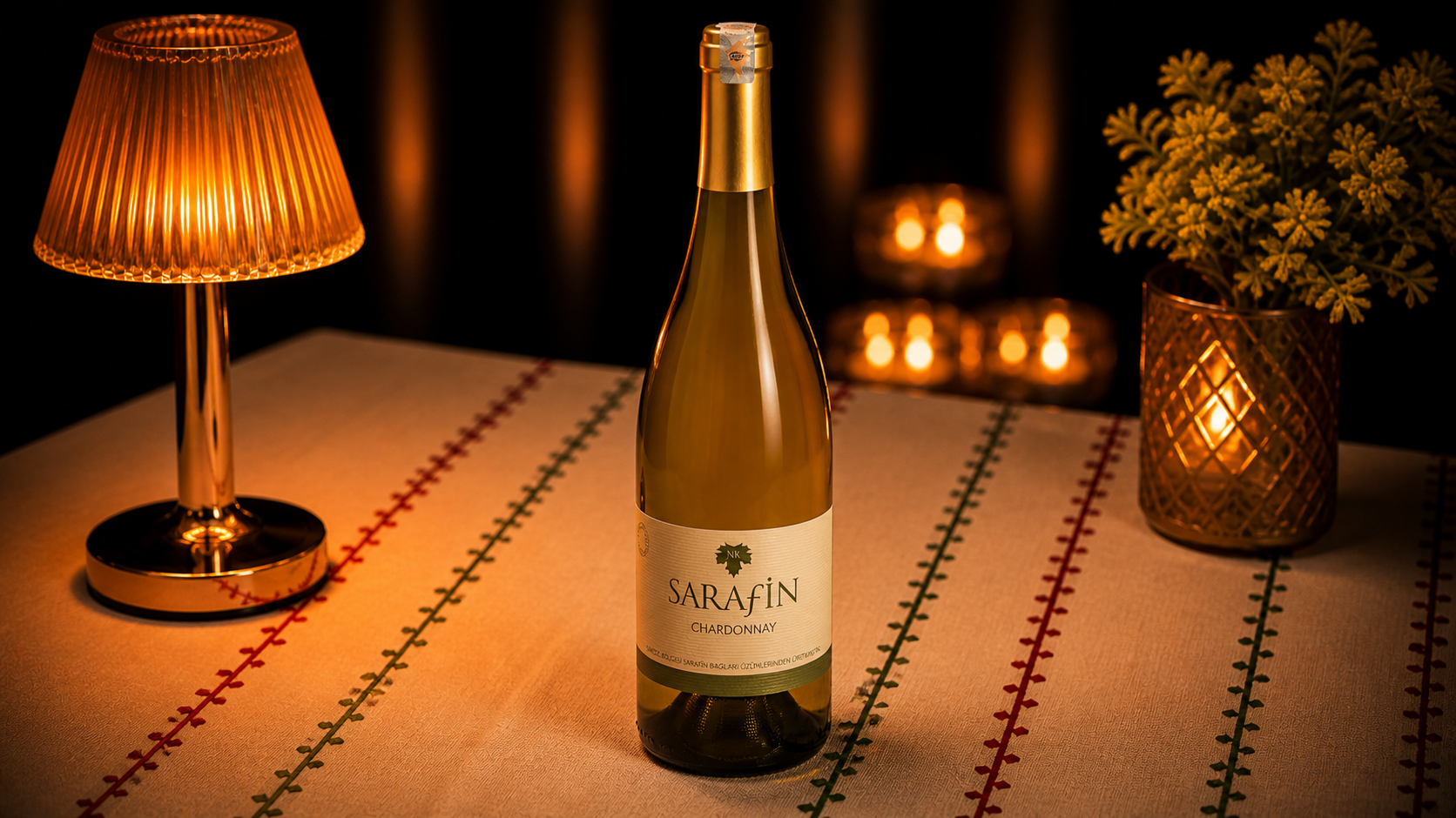 Sarafin Chardonnay