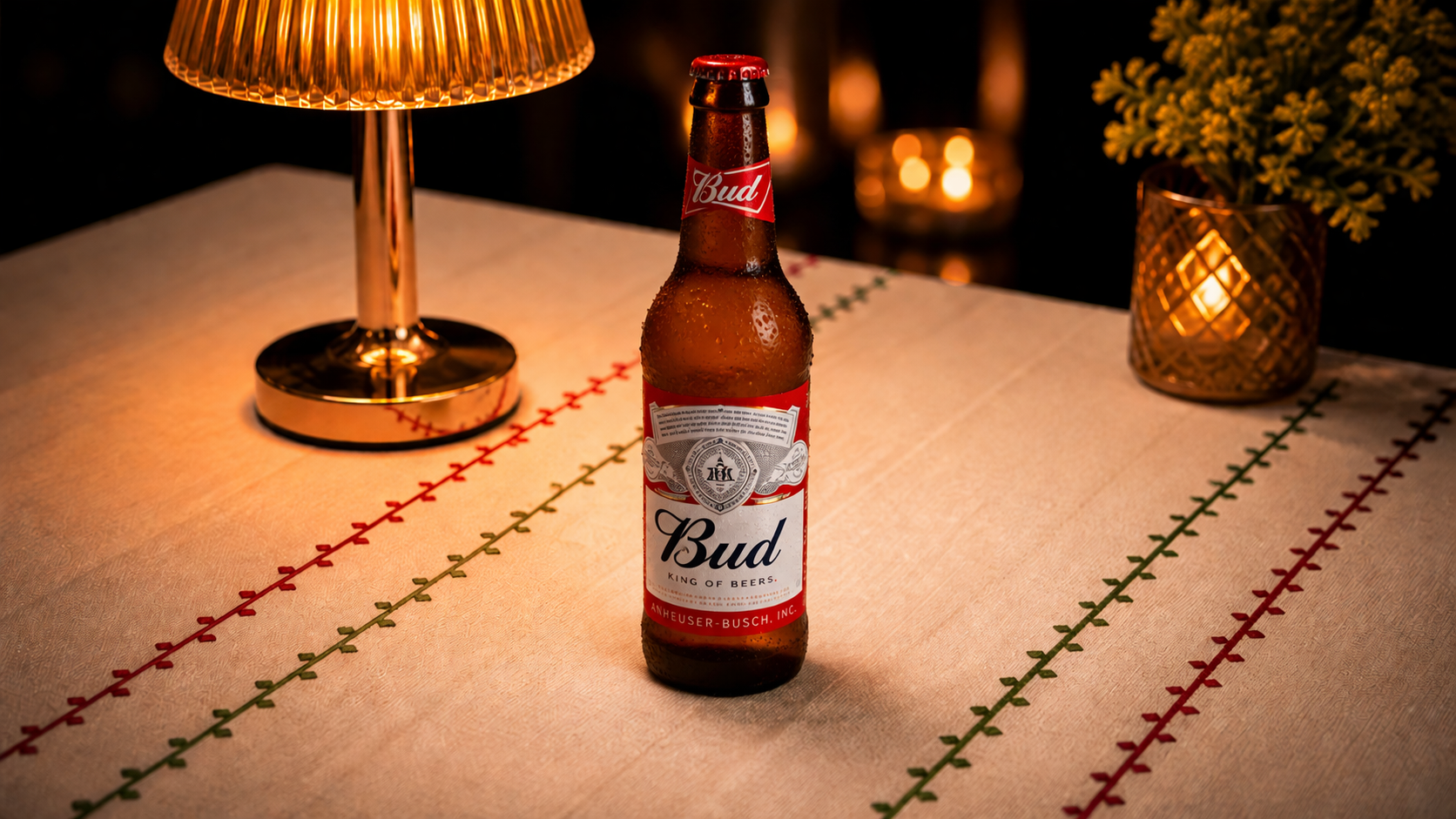 Bud 50 Cl
