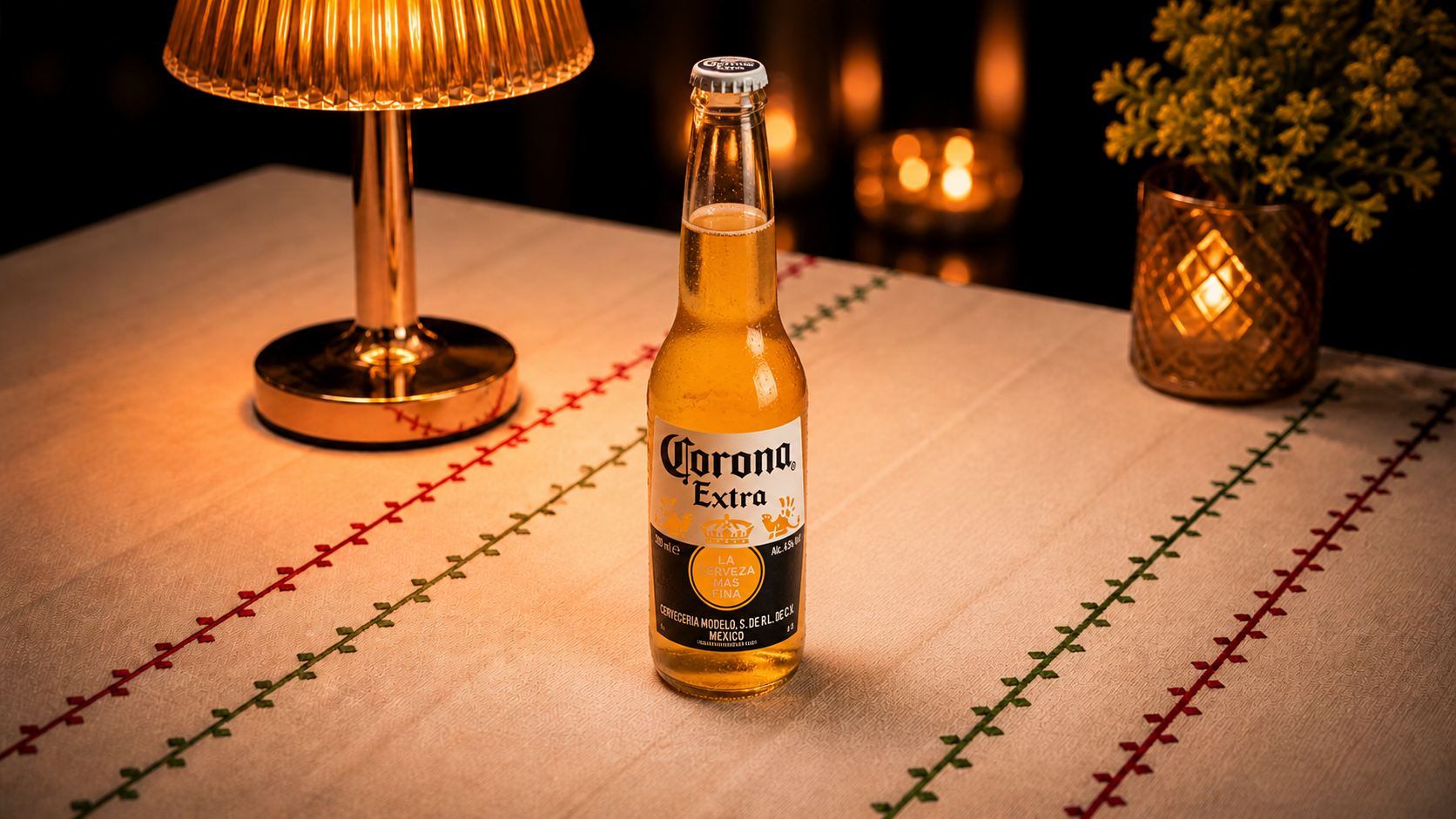 Corona 50 Cl