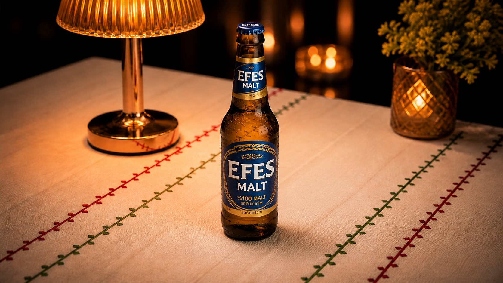 Efes Malt 50 Cl