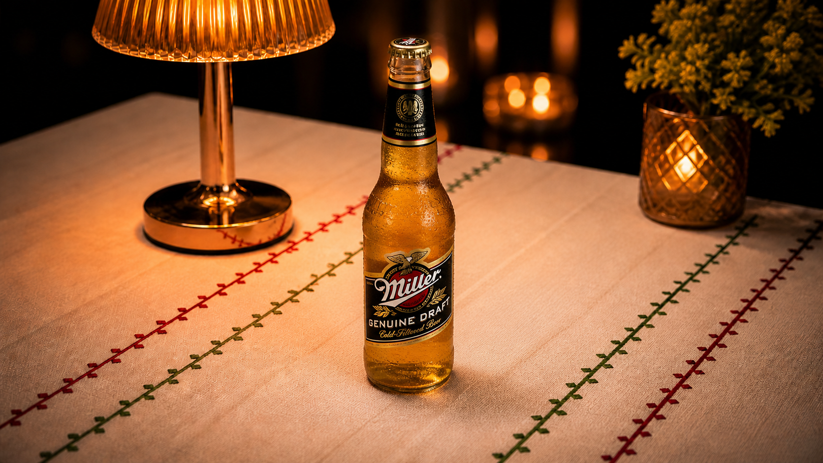 Miller 50 Cl