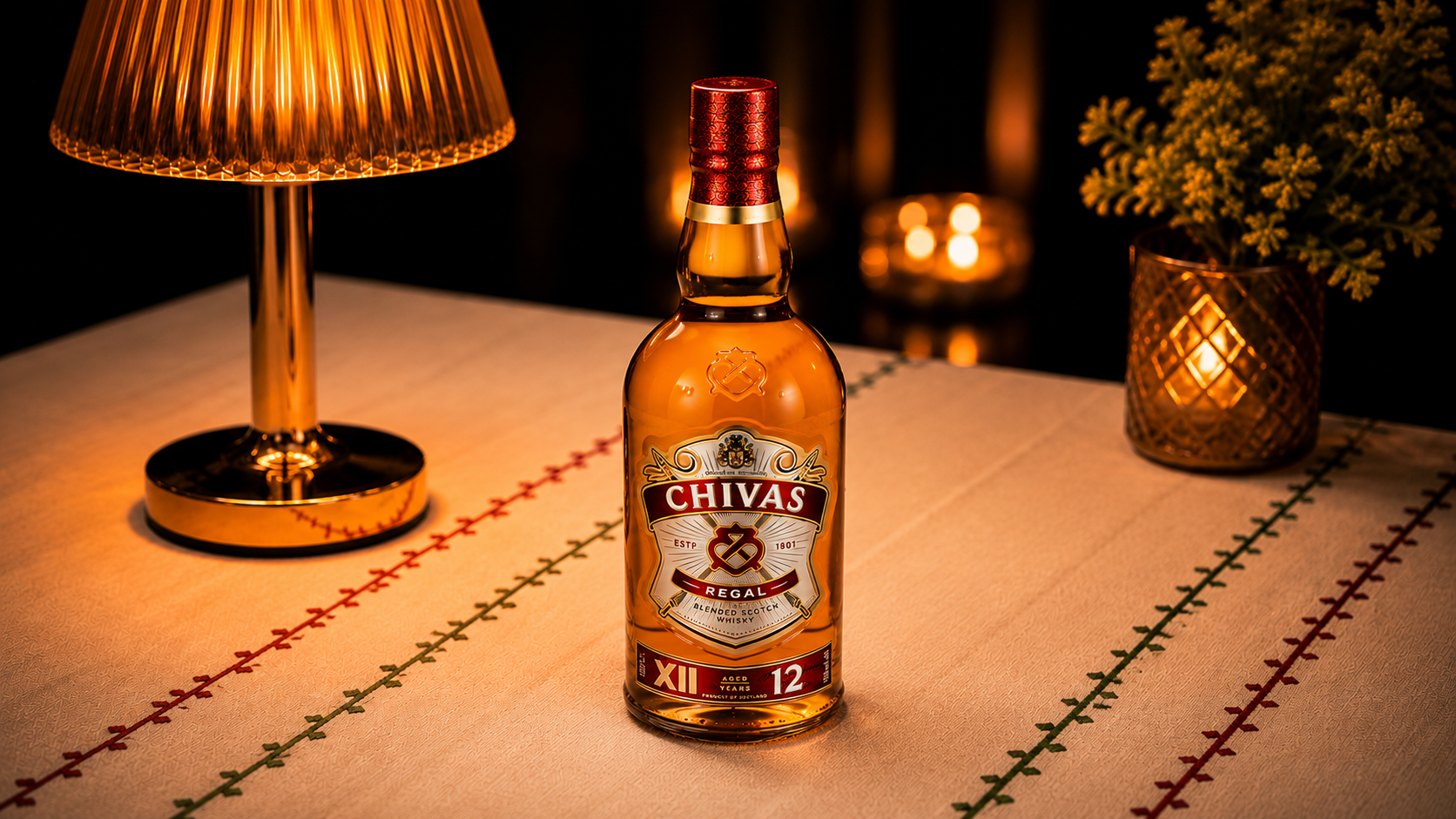 Chivas Regal