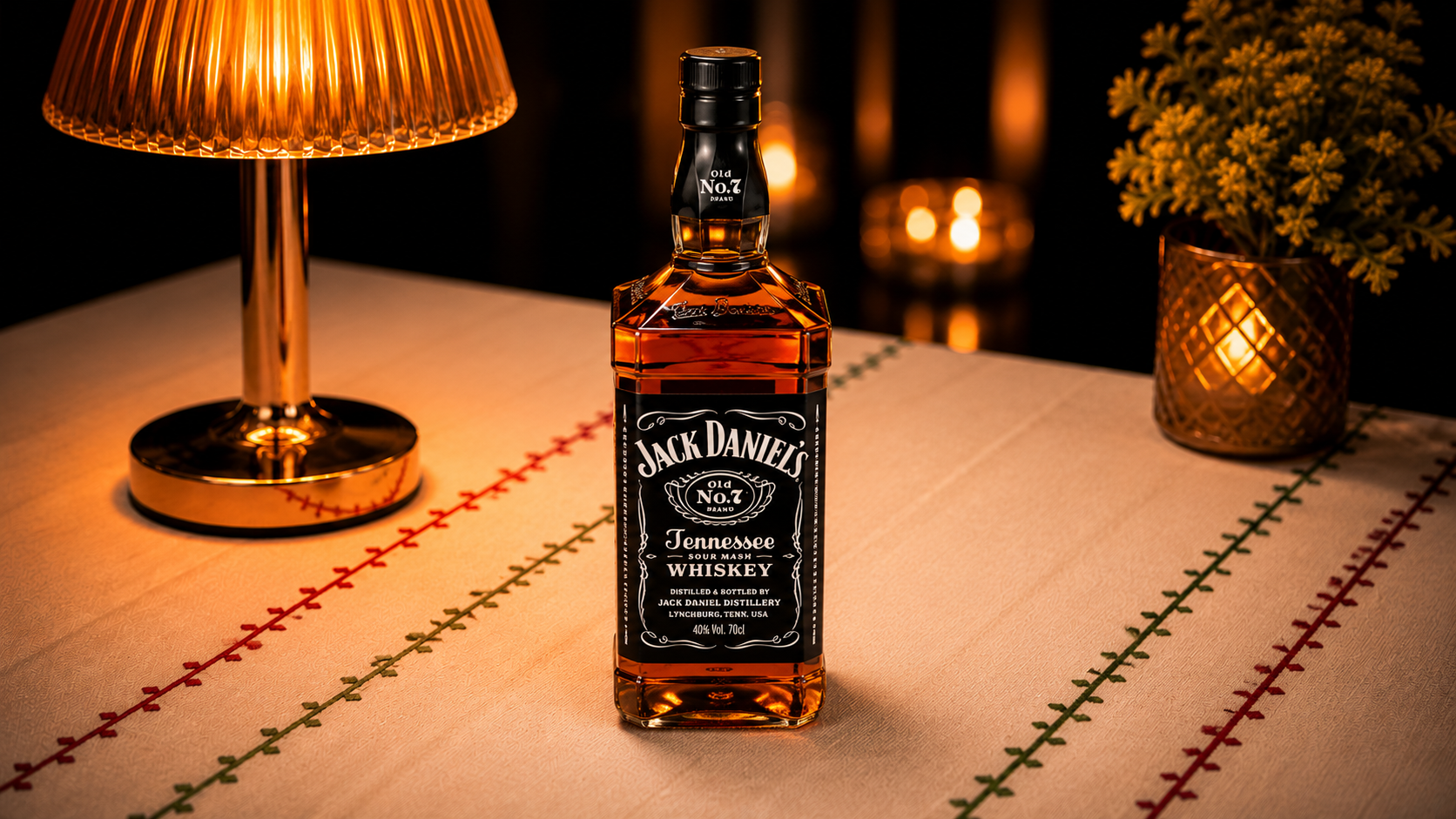 Jack Daniels