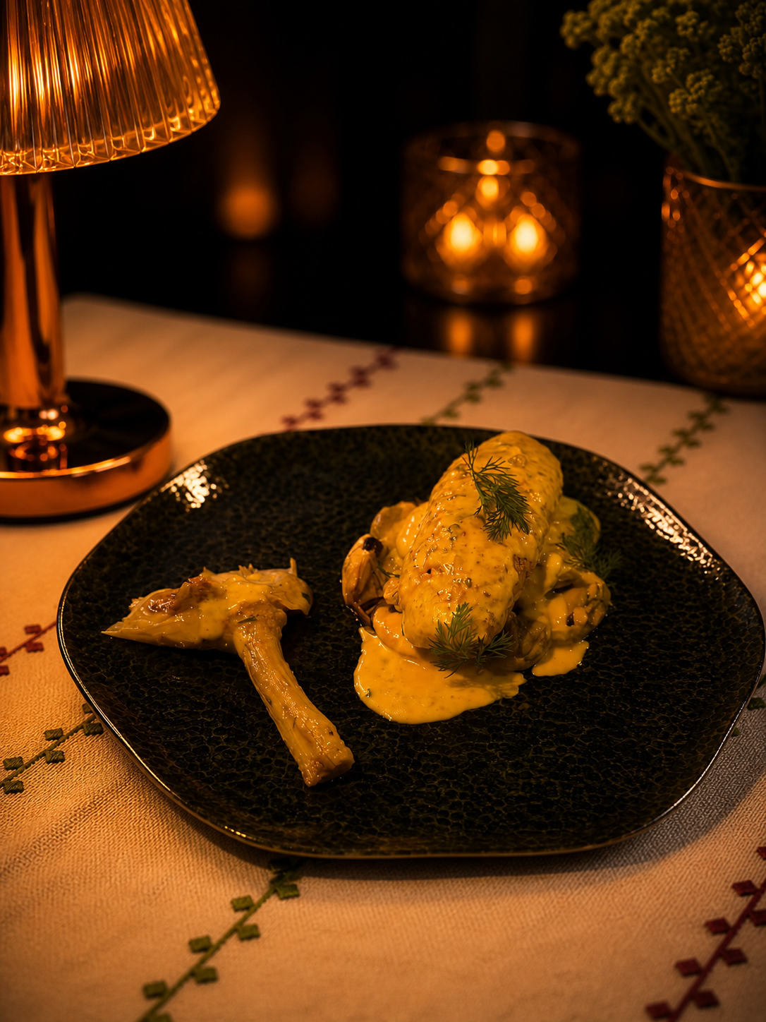 Bonfile Sarma
